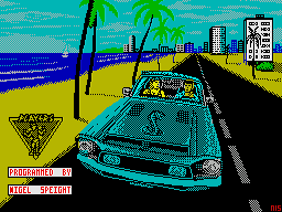 Miami Cobra GT (1991)(Players Software)